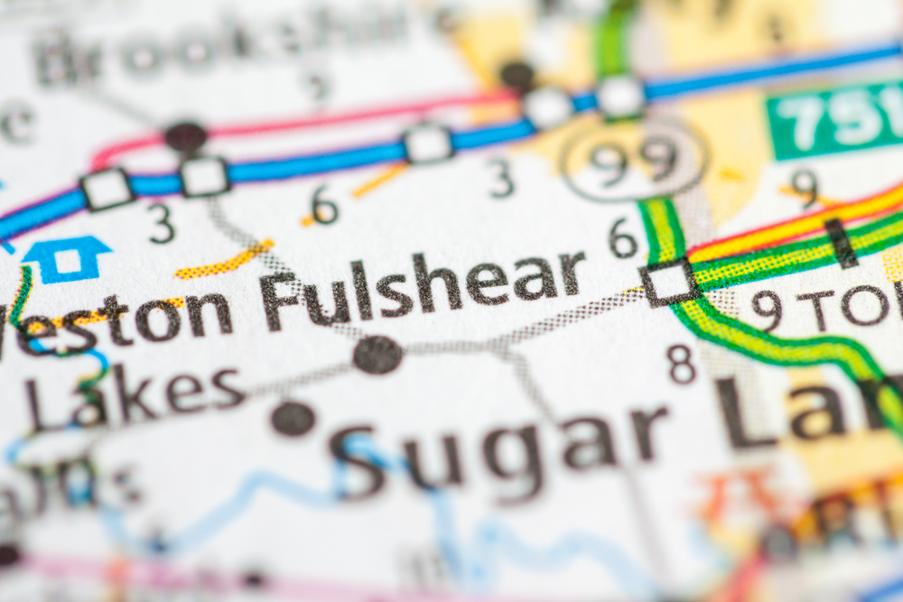 Fulshear Ranks as One of Area’s Hottest Markets